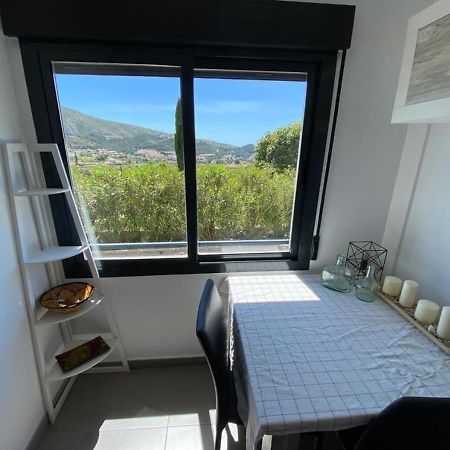 Near Moraira Apartment In Benitachell 2 Exterior photo