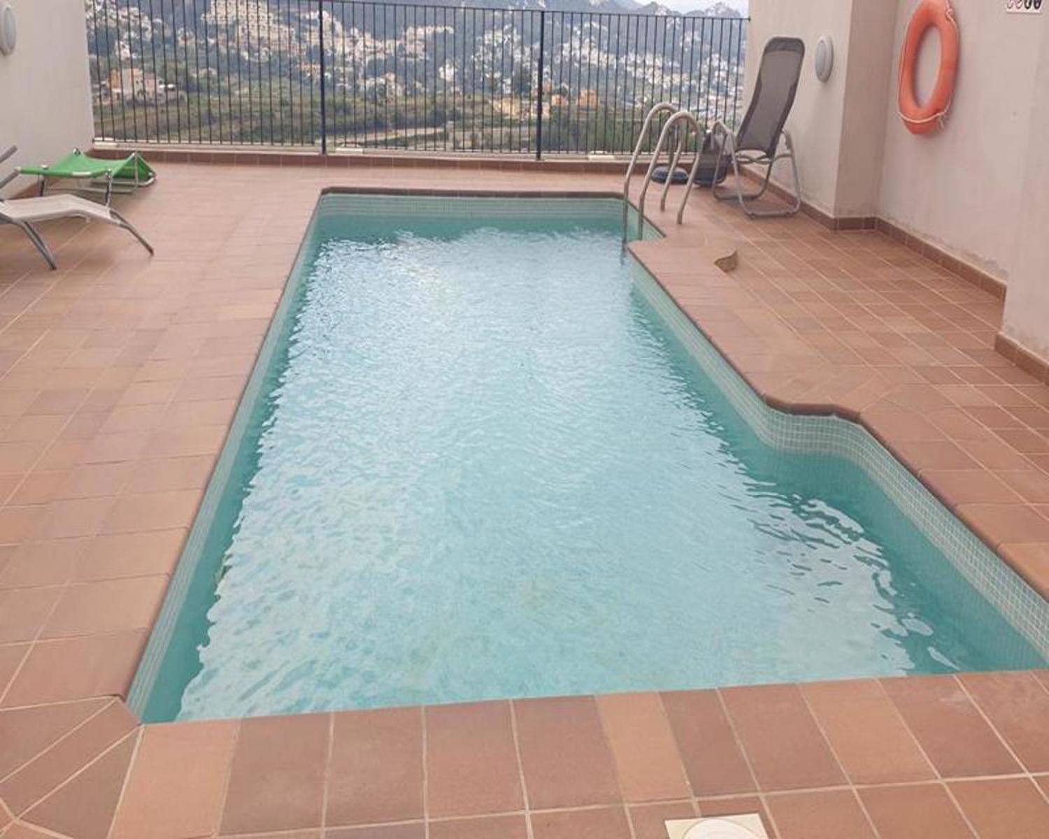 Near Moraira Apartment In Benitachell 2 Exterior photo