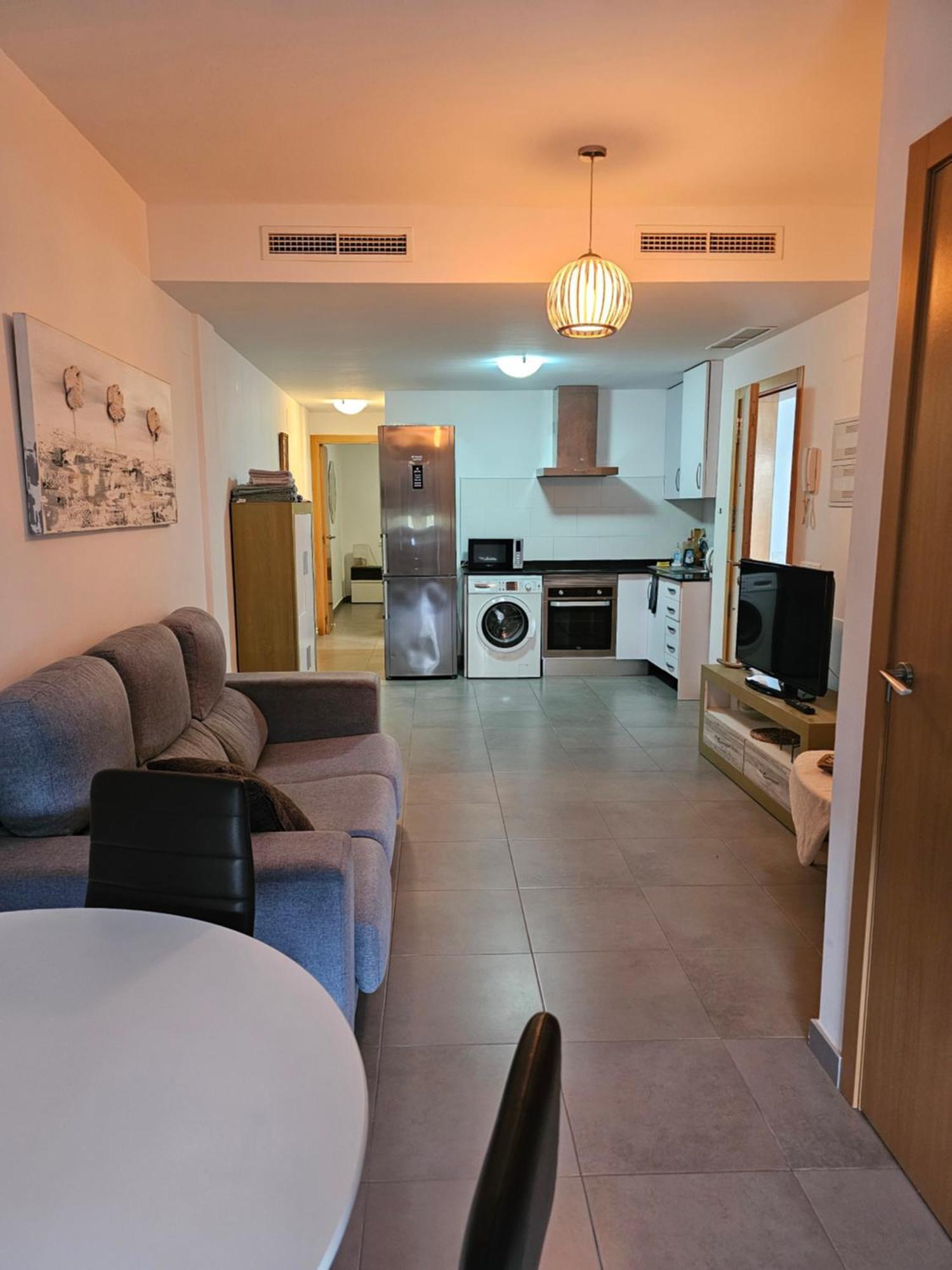 Near Moraira Apartment In Benitachell 2 Exterior photo